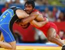 Wrestling chief resigns following IOC snub