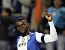 CL: Porto's Colombian duo lined up to sink Malaga