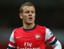 Wilshere says Arsenal must show Chelsea spirit