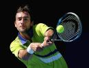 Cilic rallies past Dodig in Memphis opener