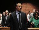 Had no intention to kill Reeva: Pistorius