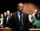 Pistorius shot girlfriend through door: prosecutor