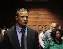 I am mortified at the death of my beloved Reeva: Pistorius