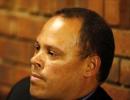 Pistorius detective facing charges of attempted murder