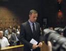 Nike halts Pistorius deal to protect brand