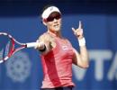 Dubai C'ships: Kvitova wins, Stosur extends miserable run