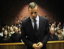 South Africa's Pistorius awarded bail in murder case