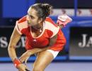 Sania-Bethanie in final of Dubai Tennis Championships