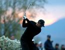 Match Play C'ship: McIlroy, Woods go out on day of upsets