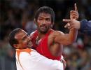 Dutt livid over IOC's decision to drop wrestling