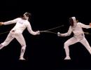 Shunned by govt Indian fencers arrange for own funds