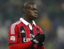 Italian media shrug off racist abuse of Balotelli