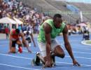 Bolt to run 200 in Paris Diamond League meeting