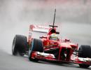 Ferrari doubt they will be fastest in Australia