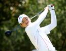 Chinese golfer, 14, seeks British Open berth