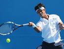 Somdev loses to Del Potro