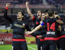 King's Cup: Atletico set up final with Real Madrid