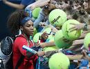 'No more fun' Serena looks to become oldest World No 1