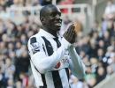 EPL transfers: Newcastle's Ba on way to Stamford Bridge