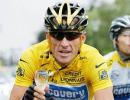 Armstrong may admit to doping: Report