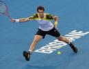 Murray backs time penalty rule after Brisbane win