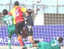 I-League: Chidi hat-trick helps EB thrash Salgaocar