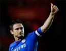 Chelsea rule out Lampard contract extension