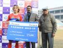 ONGC stun E Bengal with Yusa Katsumi's late goal