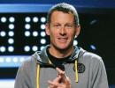 Armstrong to break silence on Oprah's TV show