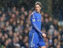 Are Chelsea fans done with under-performing Torres?