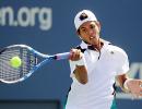 Revolt is a huge step forward for Indian tennis: Somdev