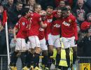 EPL: Manchester duo dominate rivals on Super Sunday