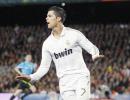 Real under more pressure than United: Ronaldo