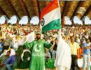 Should Pakistan cricketers, artistes be allowed in India?