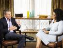 Armstrong may face jail after doping admission on Oprah