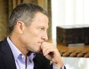 Armstrong's admission a 'striking' moment: Tour director