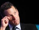 Doping row: Armstrong says it's up to viewers to judge