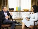 Lance Armstrong admits to doping