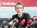 Cycling has become much cleaner these days: Schleck