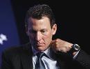 Ex-USADA boss rejects Armstrong denial over cash offer