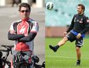 Del Piero-Dempsey to launch motor racing team