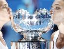 Errani and Vinci win Australian Open doubles for Italy