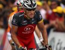 Would Armstrong have achieved same success without doping?