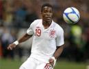 Manchester United agree fee for exciting forward Zaha