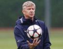 Platini and Wenger want January window axed