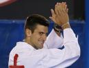 Aus Open: Will Djokovic score a hat-trick of titles?