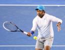 Paes vows to show Davis Cup rookies the way