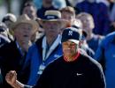 'Excited' Tiger roars with 75th title triumph at Torrey