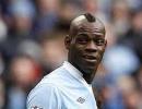 Transfer talk: Milan, Juve in talks for City's Balotelli?