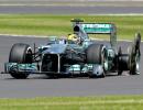 Formula One in crisis mode after tyre failures